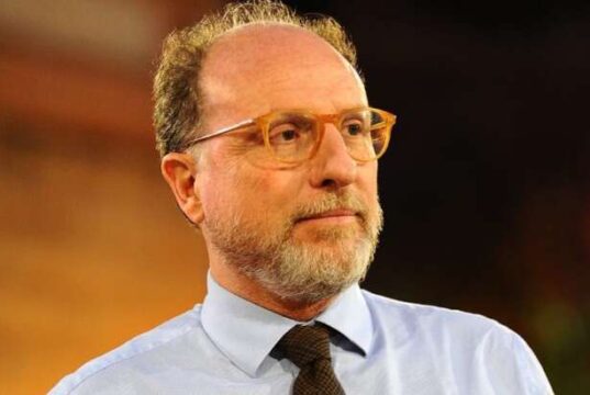 Dello Strologo: allarme baby gang a Genova, con Bucci non è cambiato nulla Il candidato sindaco Dello Strologo è risultato positivo al Covid