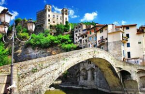 Unige, Liguria, turismo verde: entroterra da scoprire e valorizzare