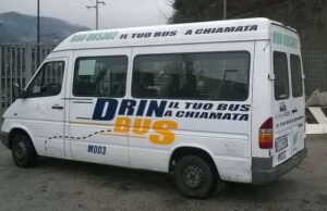 Drinbus Amt Bolzaneto, si raggiunge Trasta, Livellato e Canonero