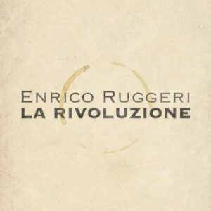 In arrivo il nuovo album di Enrico Ruggeri