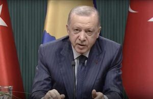 Ucraina, Turchia non prevede sanzioni per Russia | Flash Ucraina, Turchia non prevede sanzioni per Russia