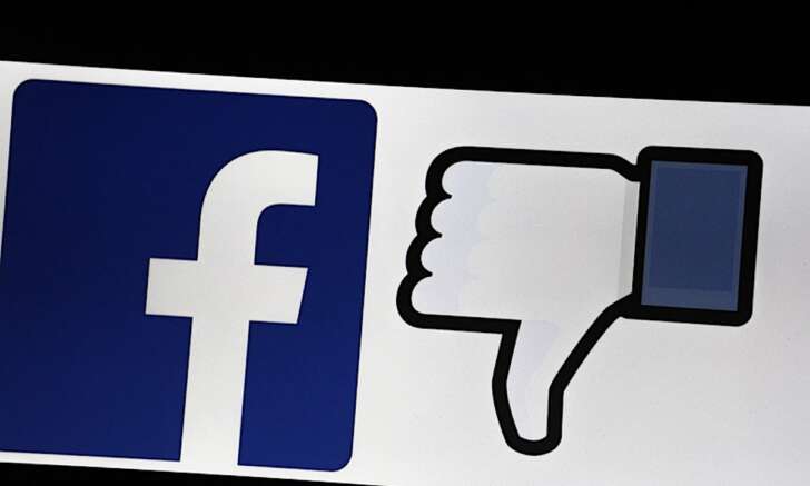 Facebook bloccato in tutta la Russia, restrizioni per Twitter