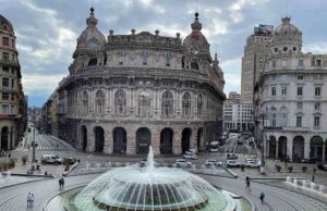 Genova, Giro dell’Appennino: modifiche alla viabilità Genova