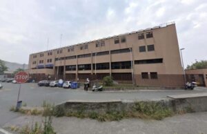 Interdizione specchio acqueo ad Albisola Superiore in località Torre Interdizione specchio acqueo ad Albisola Superiore in località Torre