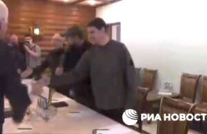 Negoziati Ucraina-Russia, le parti: creare corridoi umanitari Negoziati Ucraina-Russia, Le parti: creare corridoi umanitari