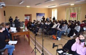 Giornata dedicata alla memoria per le vittime innocenti delle mafie Giornata dedicata alla memoria per le vittime innocenti delle mafie