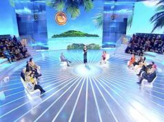 L’isola dei famosi: Da Cicciolina a Er mutanda tutti in Honduras L' Isola dei famosi: Da Cicciolina a Er mutanda tutti in Honduras