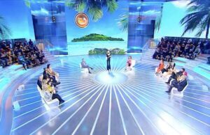 L’isola dei famosi: Da Cicciolina a Er mutanda tutti in Honduras L' Isola dei famosi: Da Cicciolina a Er mutanda tutti in Honduras