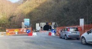 Il Tunnel delle Ferriere riapre finalmente in orario notturno