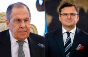 Incontro Turchia-Russia-Ucraina, sembra un nulla di fatto Incontro Turchia-Russia-Ucraina, sembra un nulla di fatto