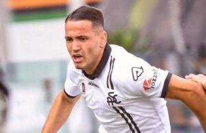 Torino-Spezia 2-1, non basta il rigore di Manaj nel finale