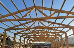 Nuovo hub agroalimentare a Bolzaneto Nuovo hub agroalimentare a Bolzaneto