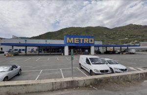 Guerra Ucraina, Metro di Ventimiglia raziona oli di semi Guerra Ucraina, Metro di Ventimiglia raziona oli di semi