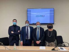 Il Miglio blu, nuovo distretto nautico produttivo La Spezia