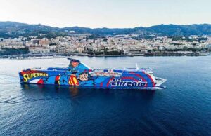 Con Moby e Tirrenia i papà fanno festa per 5 giorni