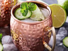 Guerra Ucraina-Russia, negli Usa il Moscow Mule diventa Kiev Mule Guerra Ucraina-Russia, negli Usa il Moscow Mule diventa Kiev Mule