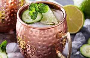 Guerra Ucraina-Russia, negli Usa il Moscow Mule diventa Kiev Mule Guerra Ucraina-Russia, negli Usa il Moscow Mule diventa Kiev Mule