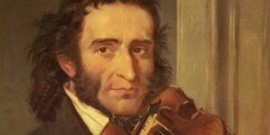 Appuntamenti con Paganini a Palazzo Tursi