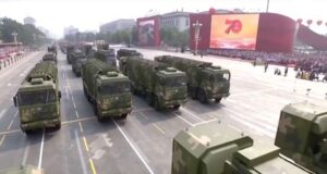 Cina smentisce richieste di aiuto di Mosca per guerra Ucraina