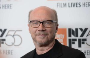 Paul Haggis presidente Montecarlo Film Festival de la Comédie 2022