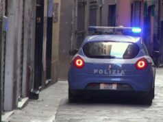 Sorvegliata speciale esce di casa: arrestata dalla polizia