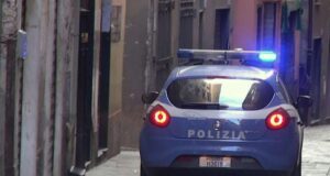 Sorvegliata speciale esce di casa: arrestata dalla polizia