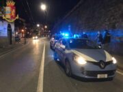 Albanese ed italiano trovati con un etto di coca e 10 mila euro