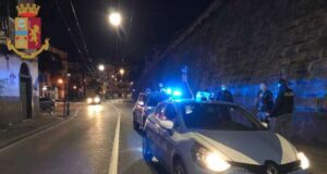 Malamovida alla Spezia, straniero espulso dalla Polizia