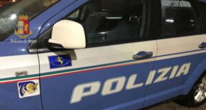 La Polizia Stradale di La Spezia, arresta truffatrice campana in trasferta