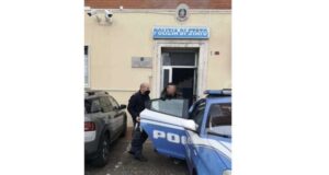 Olandese ricercato per droga in Marocco preso a Ventimiglia