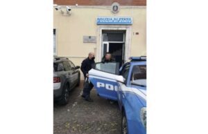 Olandese ricercato per droga in Marocco preso a Ventimiglia Olandese ricercato per droga in Marocco preso a Ventimiglia