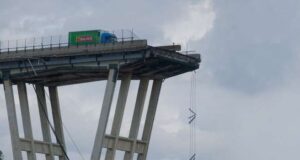 Processo ponte Morandi, oggi si decide su parti civili