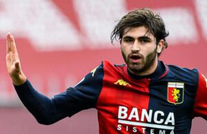 Portanova e il presunto stupro: sento e leggo una storia che non conosco Rinviata udienza preliminare del processo a Portanova accusato di stupro