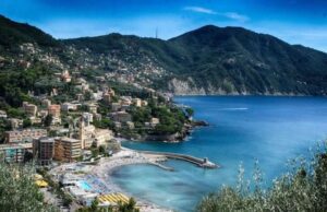 Il Comune di Recco è sempre più attento all’ambiente