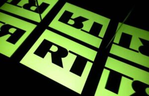 Blocchi media russi, in Italia canale Telegram RT News oscurato Blocchi media russi, in Italia anche su Telegram canale RT News oscurato