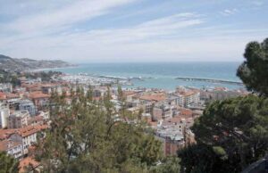 Cosa vedere e cosa fare a Sanremo Cosa vedere e cosa fare a Sanremo