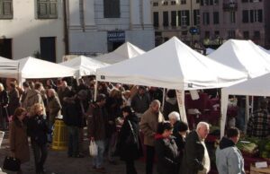 Sapori al Ducale: mostra-mercato a Genova, 12 e 13 marzo Sapori al Ducale