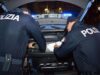 Trovato a guidare sotto effetto della coca: patente ritirata