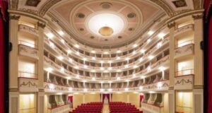 Le Donne del Vino al Teatro di Camogli