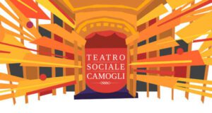 Tempo di prosa al Teatro Sociale di Camogli