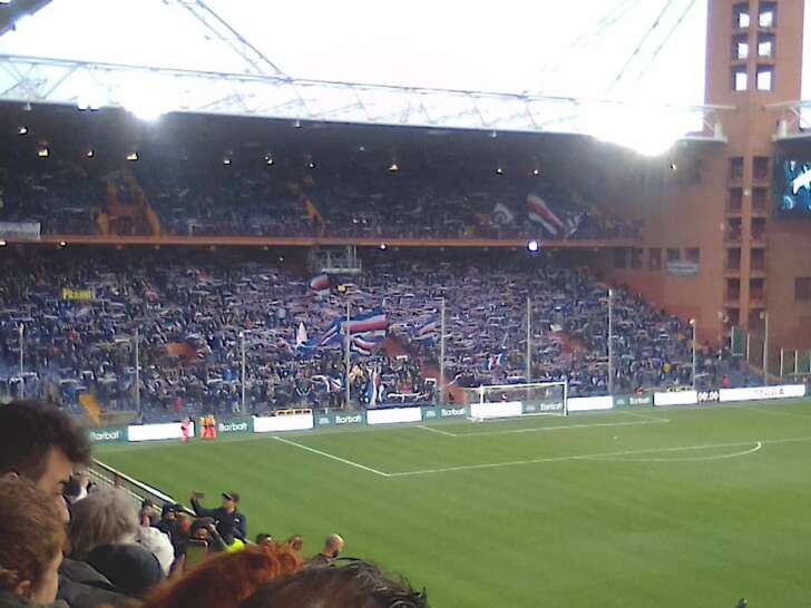 La Samp ci prova con la Juve ma finisce 1-3