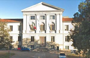 Padre Martina Rossi: pena non ancora eseguita Martina Rossi, Tribunale assolve portuali che manifestavano solidarietà ai genitori