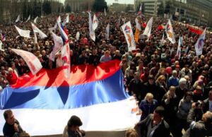 Mosca: attacchi a Donbass, Kherson e Zaporozhye atti di guerra contro la Russia