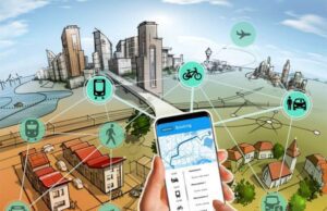 Mobility as a Service (MaaS), cos’è e come funziona