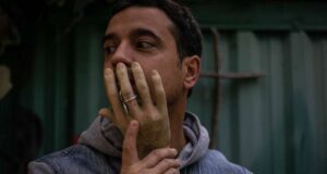 Fuori il nuovo singolo di Andrea Brilla