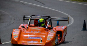 New Racing for Genova in forze allo slalom “Mignanego – Giovi”