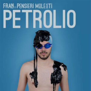 Nuovo singolo per Fran e i pensieri molesti