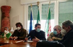 Proroga indennizzi agli sfollati savonesi del 2019 Proroga indennizzi agli sfollati savonesi del 2019