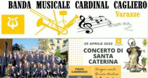 Eventi con la Banda Musicale Cardinal Cagliero