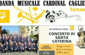 Eventi con la Banda Musicale Cardinal Cagliero Eventi con la Banda Musicale Cardinal Cagliero